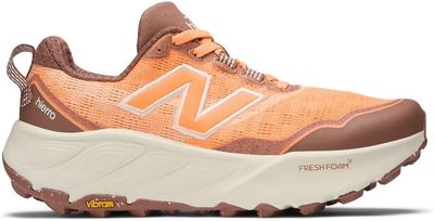 New Balance Women's Fresh Foam X Hierro v9 - Hot Mango