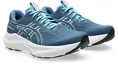 ASICS Women's GT-2000 14 - Winter Sea/White