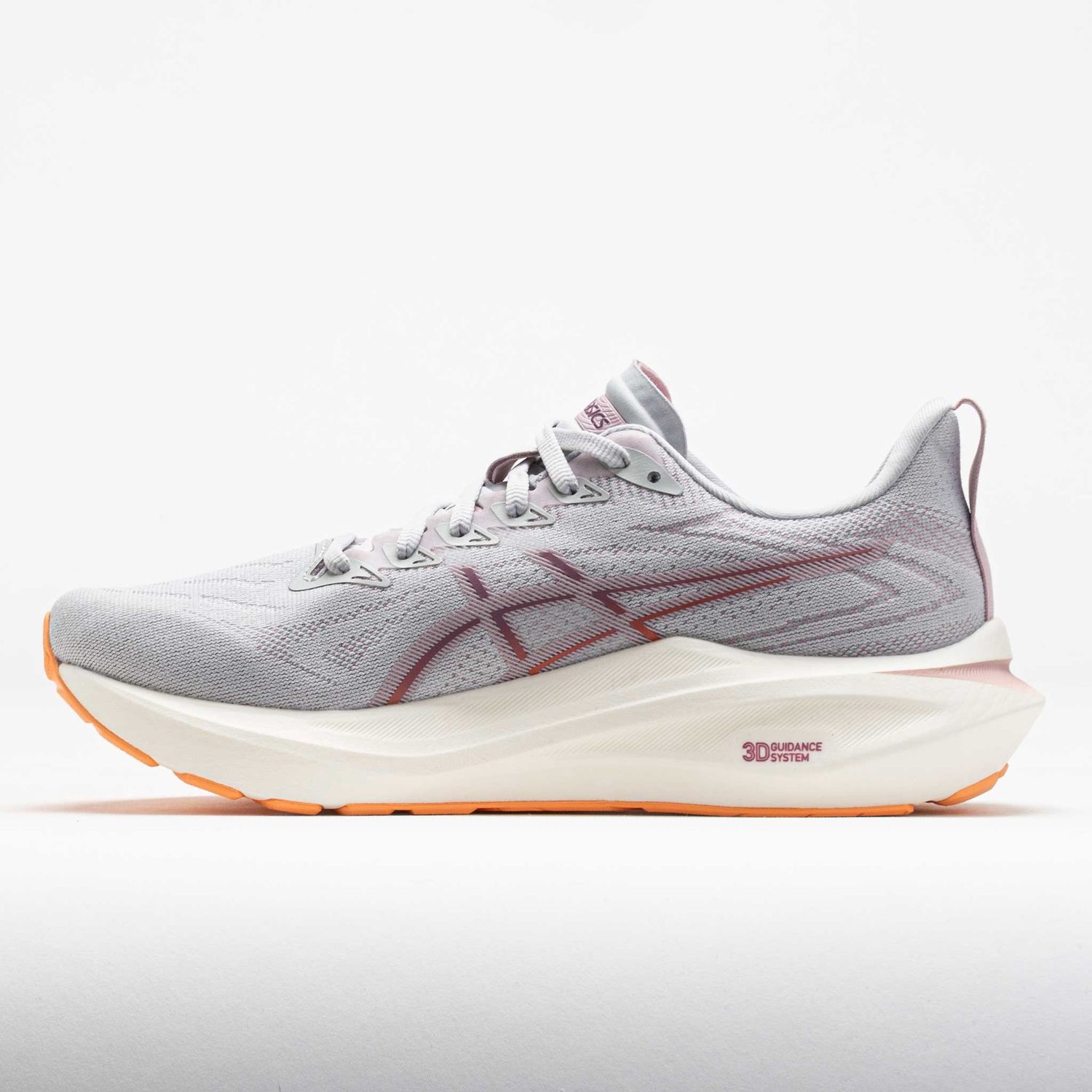 ASICS Women's GT-2000 13 - Concrete/Watershed Rose