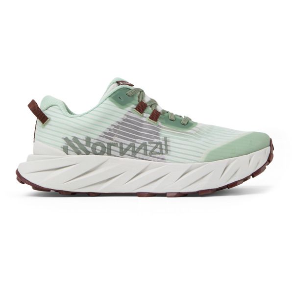 NNormal Men's Cadi - Green