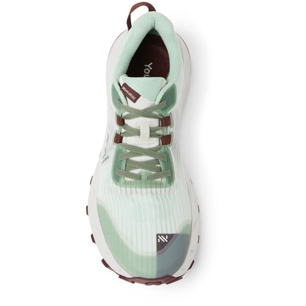 NNormal Men's Cadi - Green