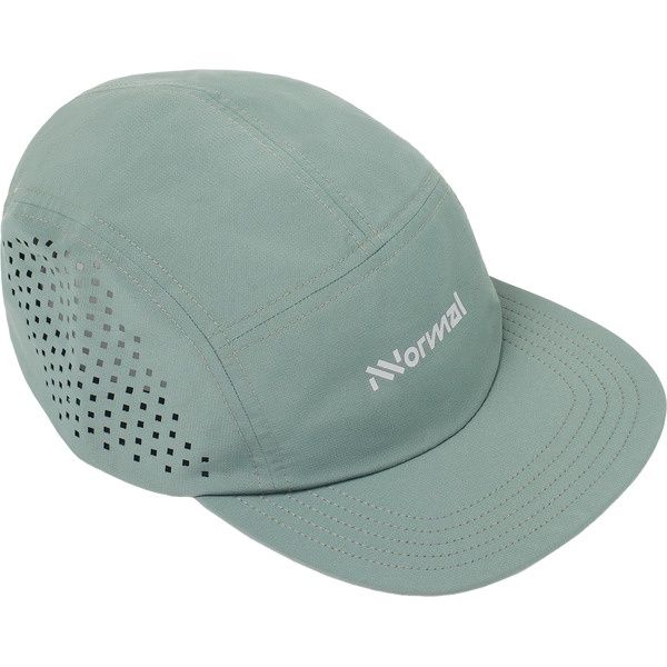 NNormal Race Cap, Color: Green