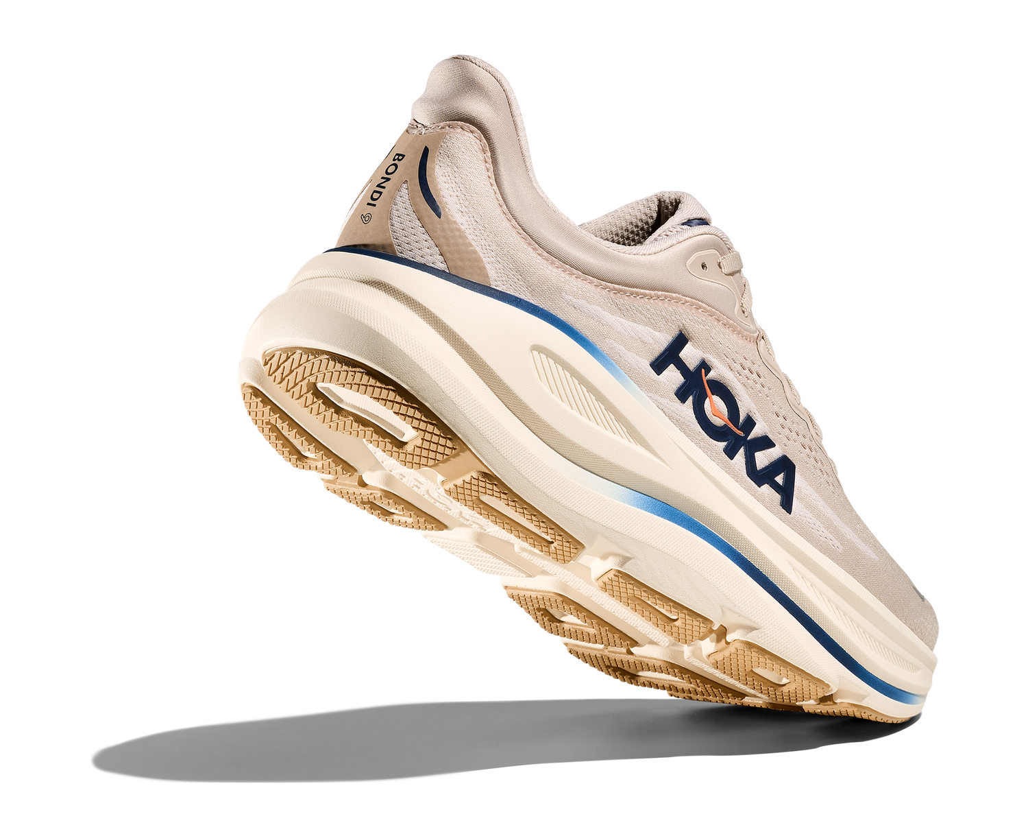 Men's Bondi 9 - Stucco/Grout