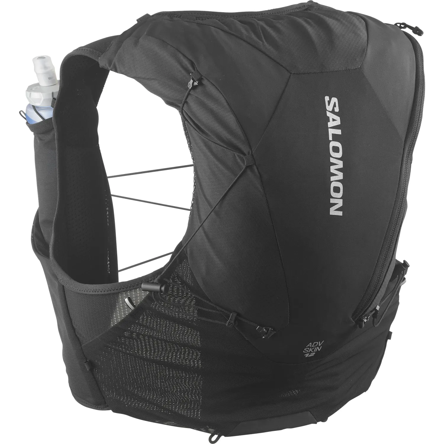 Salomon ADV Skin 12 Set - Black
