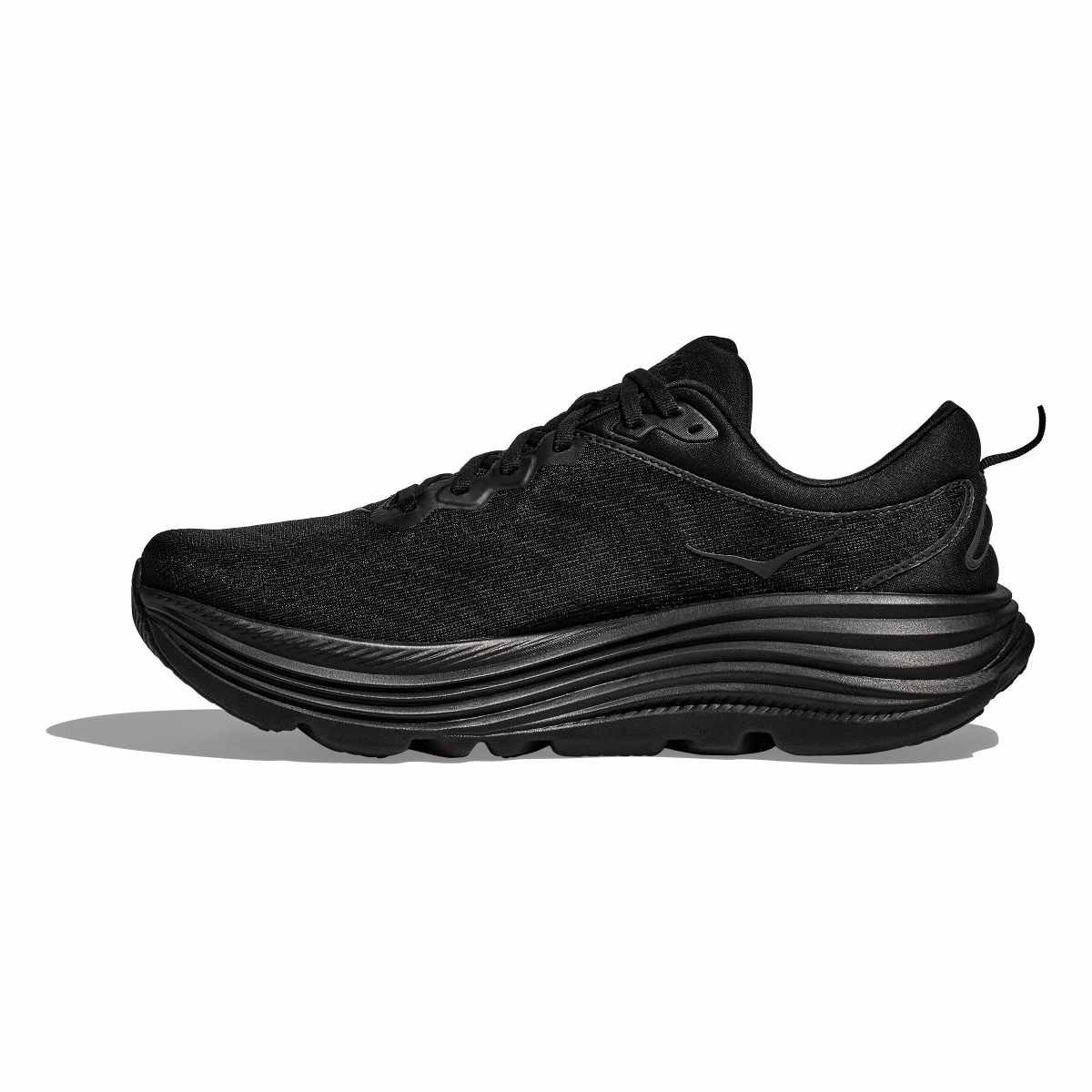 Hoka Women's Gaviota 5 - Black/Black