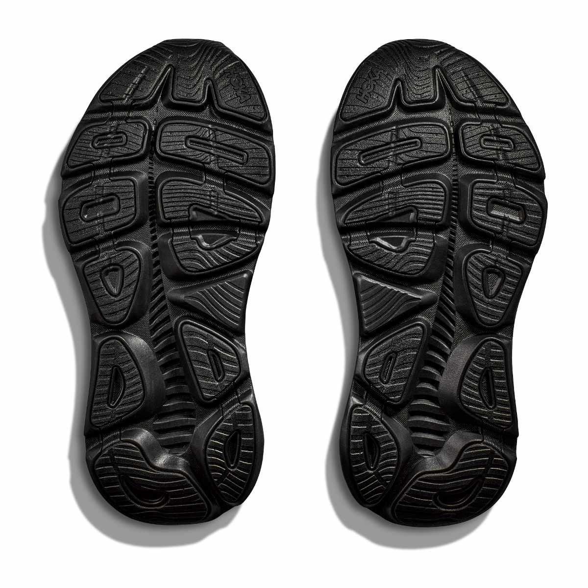 Hoka Women's Gaviota 5 - Black/Black