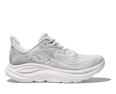 Women's Clifton 10 - Cosmic Grey/Stardust