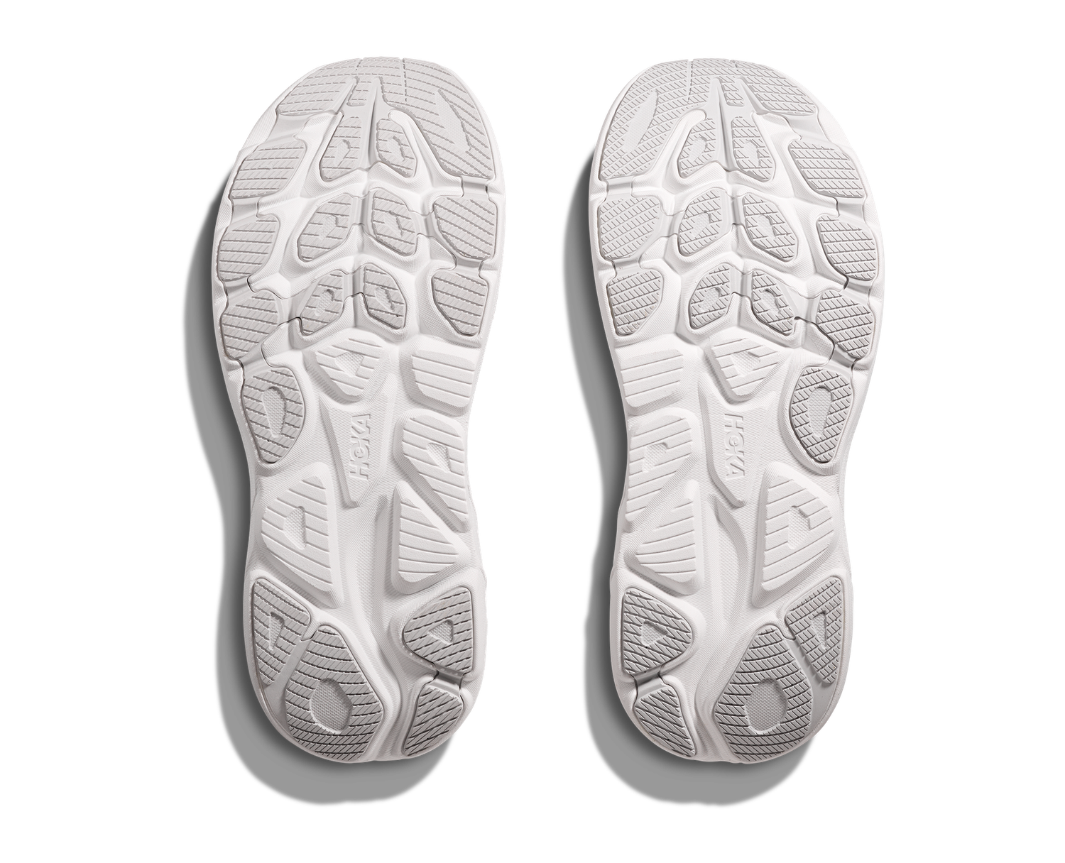 Women's Clifton 10 - Cosmic Grey/Stardust