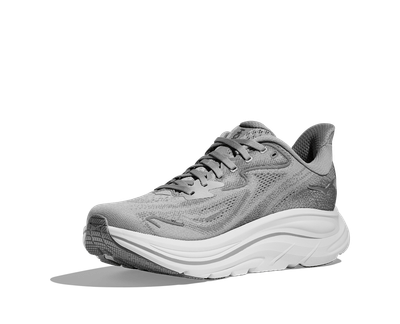 Women's Clifton 10 - Stellar Grey/Galatic Grey