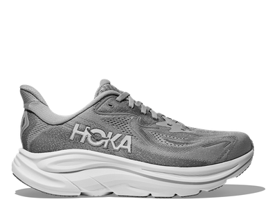 Women's Clifton 10 - Stellar Grey/Galatic Grey