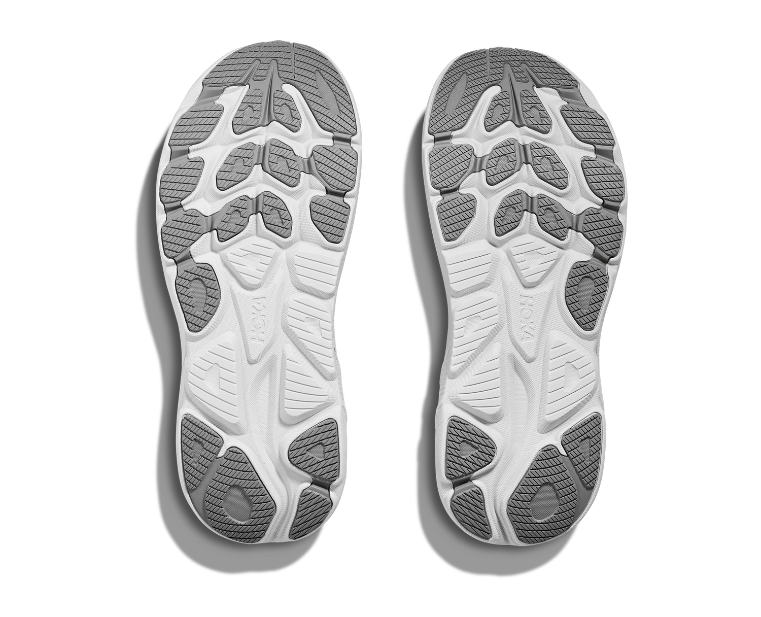 Women's Clifton 10 - Stellar Grey/Galatic Grey