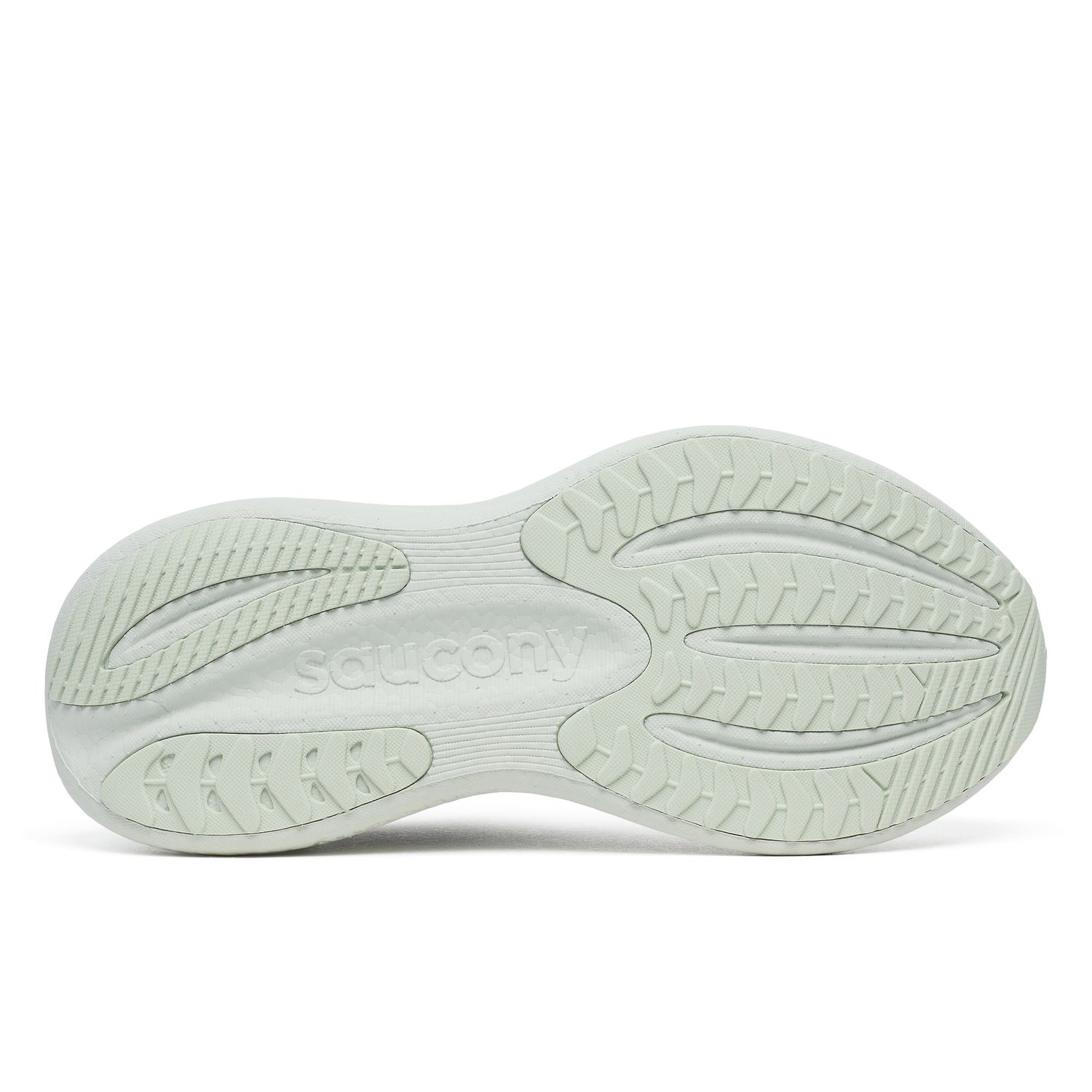 Saucony Women's Triumph 23 - Iceberg/Aloe