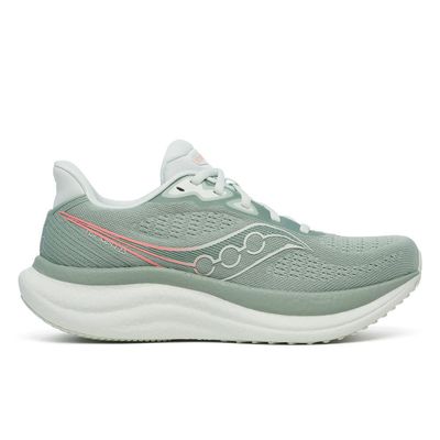 Saucony Women's Triumph 23 - Iceberg/Aloe