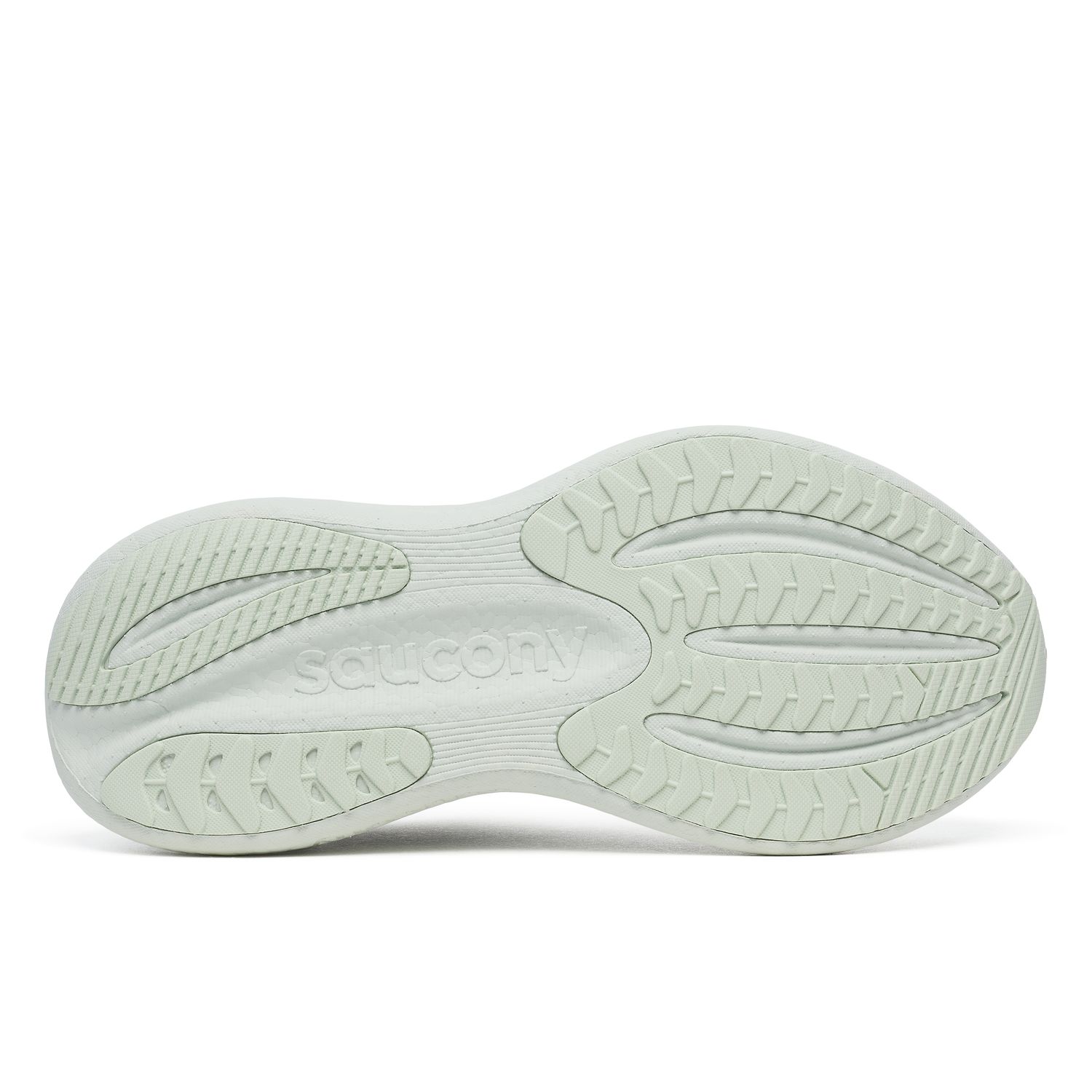Saucony Women's Triumph 23 - Iceberg/Aloe