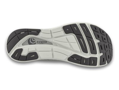 Topo Athletic Men's Phantom 3 - Grey