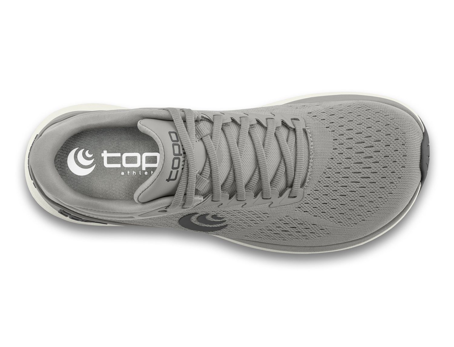 Topo Men's Phantom 3 - Grey