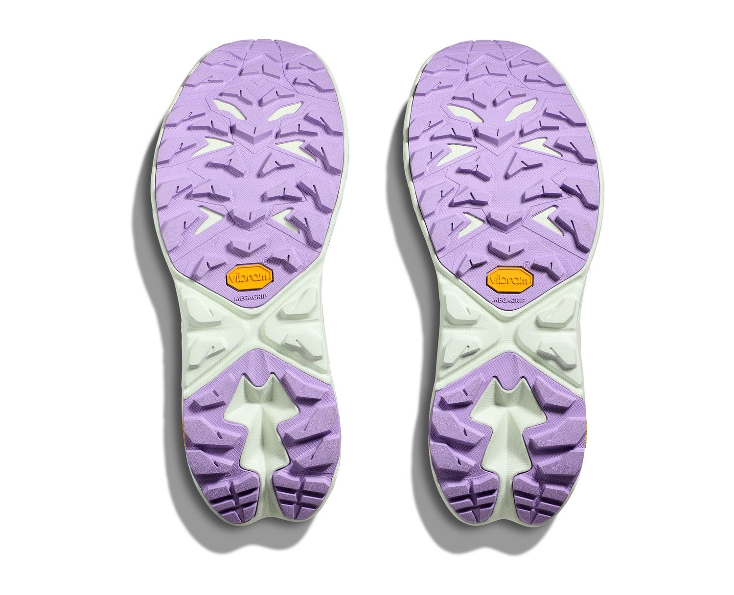 Hoka Women's Anacapa 2 Freedom - Sesame/Glaucous