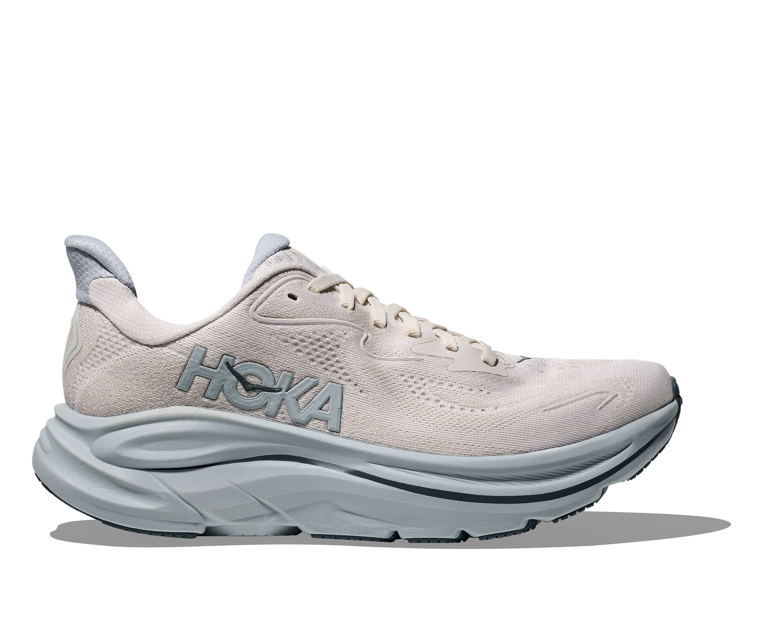 Women's Clifton 10 - Grout/Mineral Blue