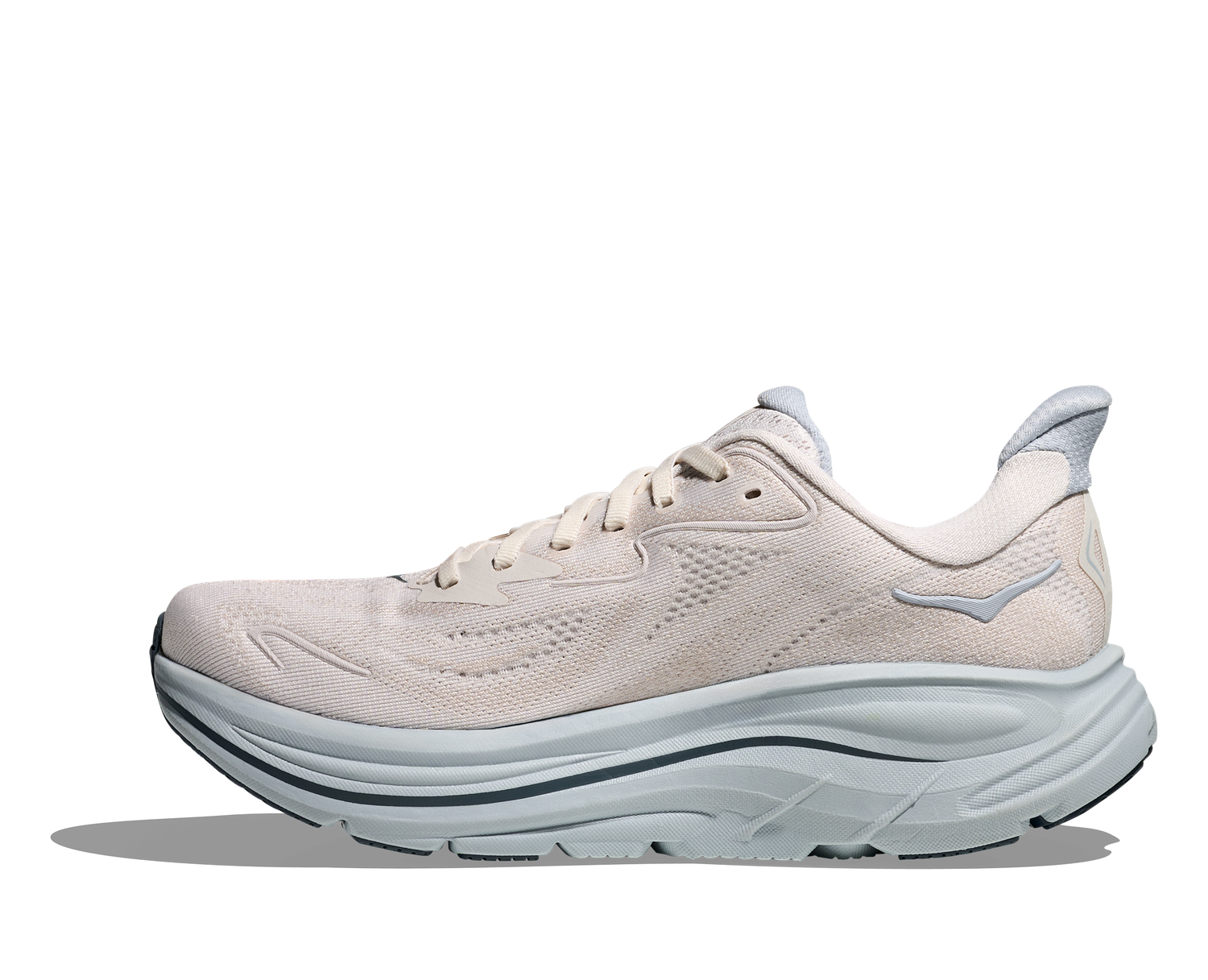 Women's Clifton 10 - Grout/Mineral Blue