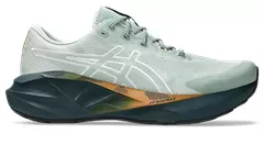 ASICS Men's Novablast 5 TR - Nature Bathing/Lichen Rock