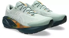 ASICS Men's Novablast 5 TR - Nature Bathing/Lichen Rock