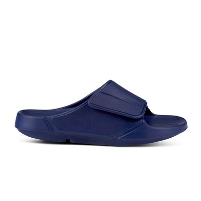 OOfos OOahh Sport Flex - NAVY