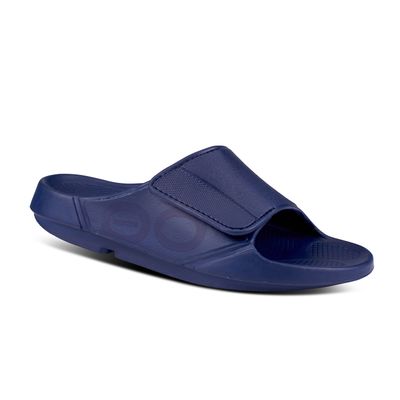 OOfos OOahh Sport Flex - NAVY