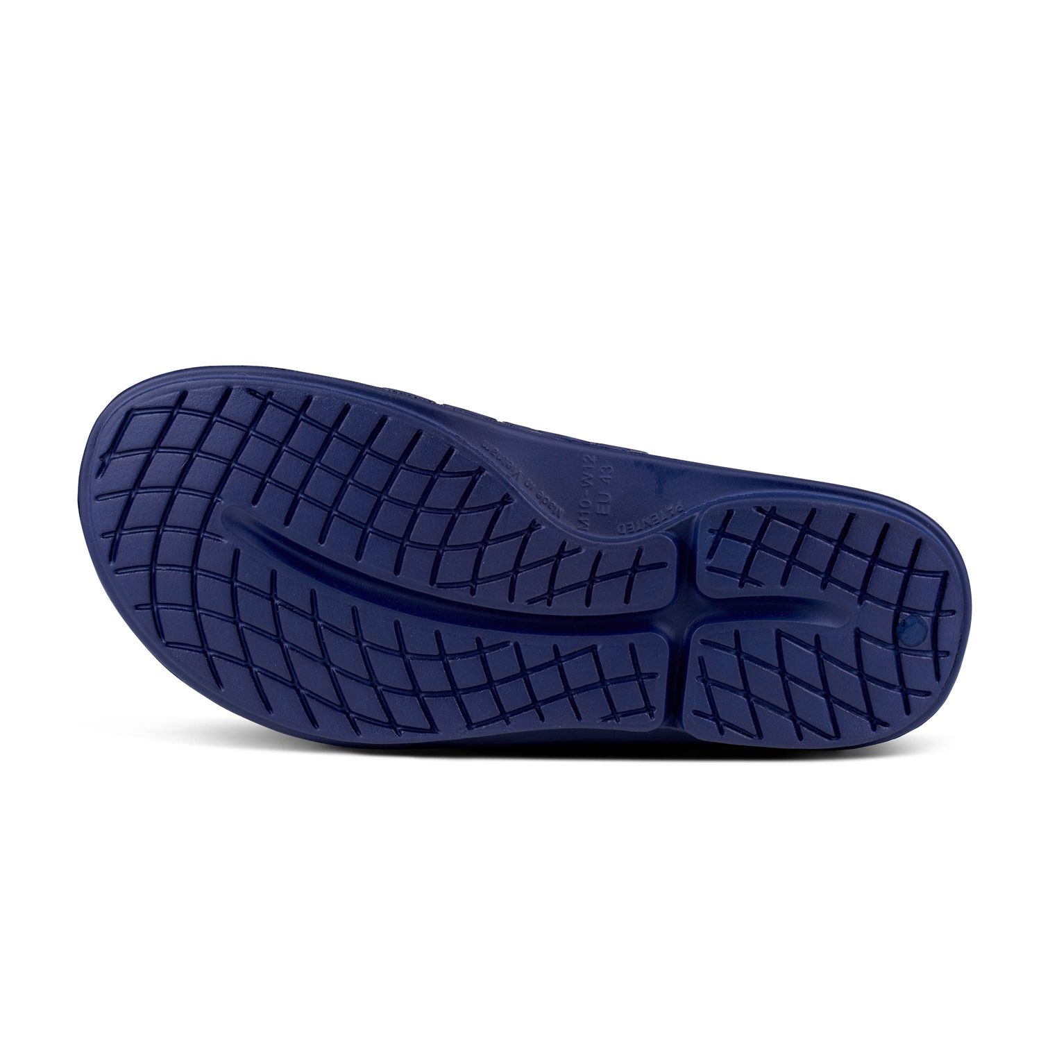 OOfos OOahh Sport Flex - NAVY