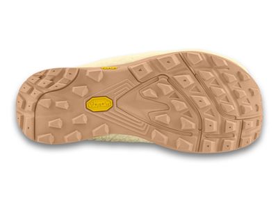 Topo Athletic Women's Revive - Cream/Tan