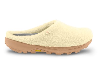 Topo Athletic Women's Revive - Cream/Tan