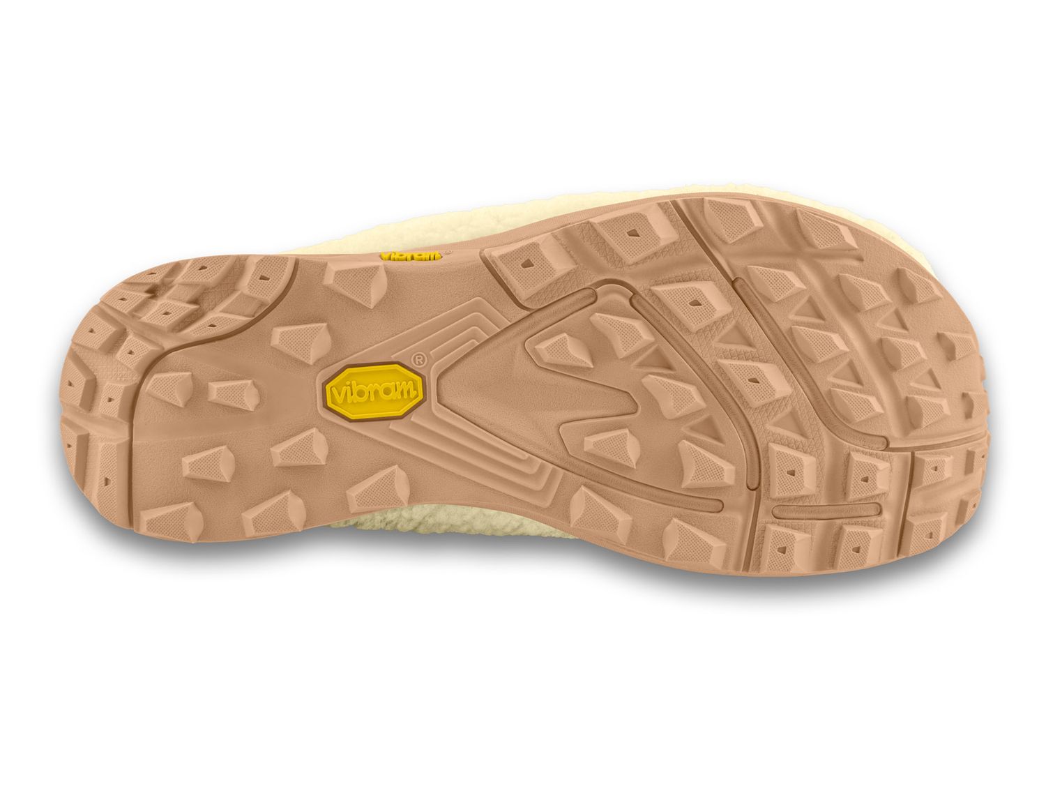 Topo Athletic Women's Revive - Cream/Tan