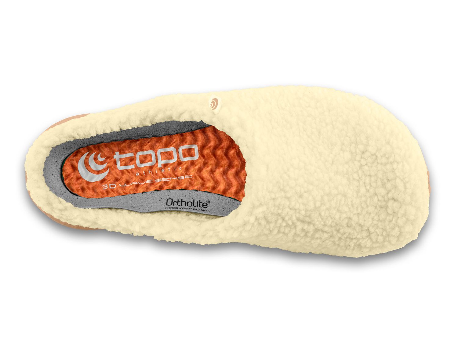Topo Athletic Women's Revive - Cream/Tan