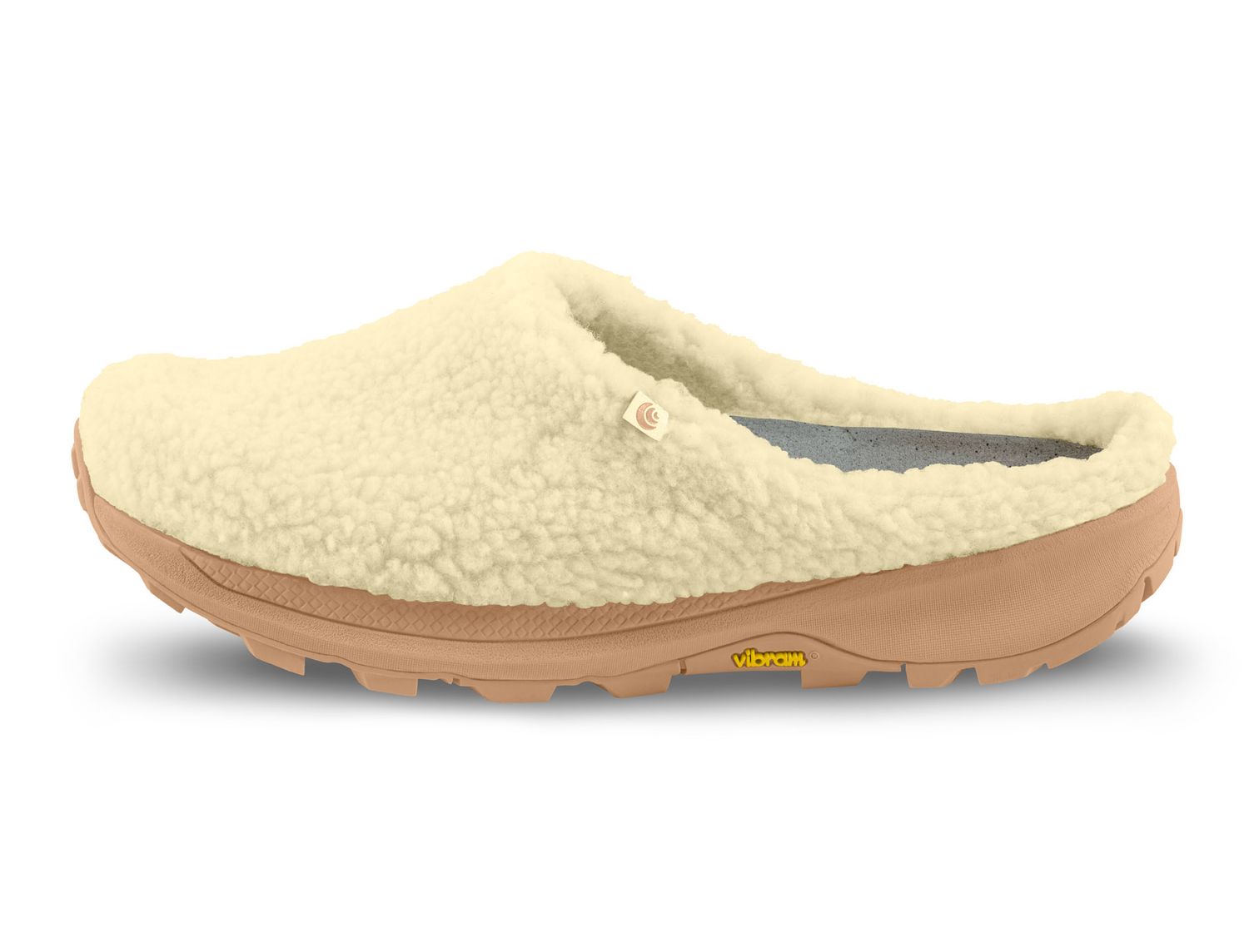 Topo Athletic Women's Revive - Cream/Tan