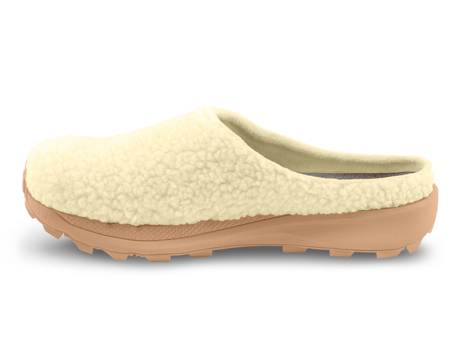 Topo Athletic Women's Revive - Cream/Tan