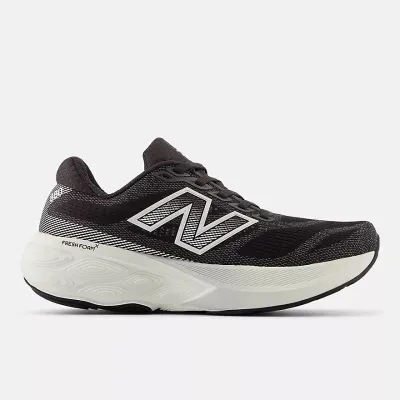 Women's Fresh Foam X 880v15 - Black/White