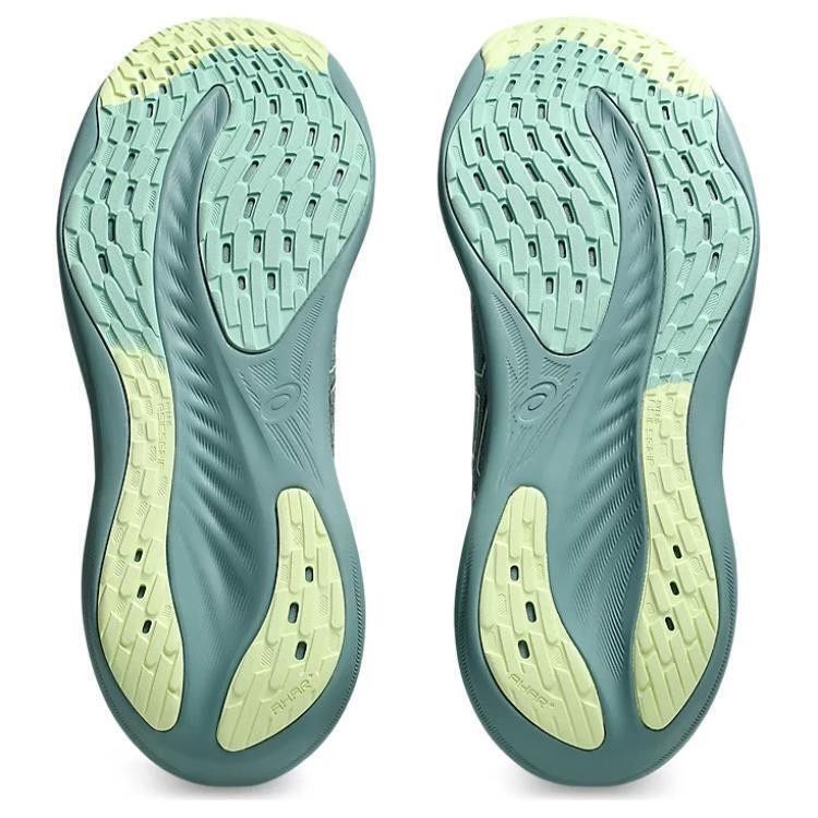 ASICS Men's Gel-Nimbus 26 - Celadon/Light Celadon