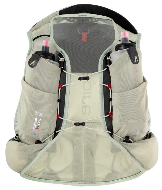 Ultraspire Big Bronco Race Vest - Desert Sage