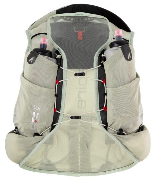 Ultraspire Big Bronco Race Vest - Desert Sage