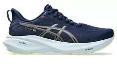 ASICS Women's GT-2000 13 - Blue Expanse/Champagne