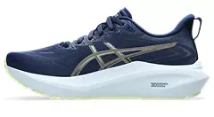ASICS Women's GT-2000 13 - Blue Expanse/Champagne