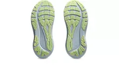 ASICS Women's GT-2000 13 - Blue Expanse/Champagne
