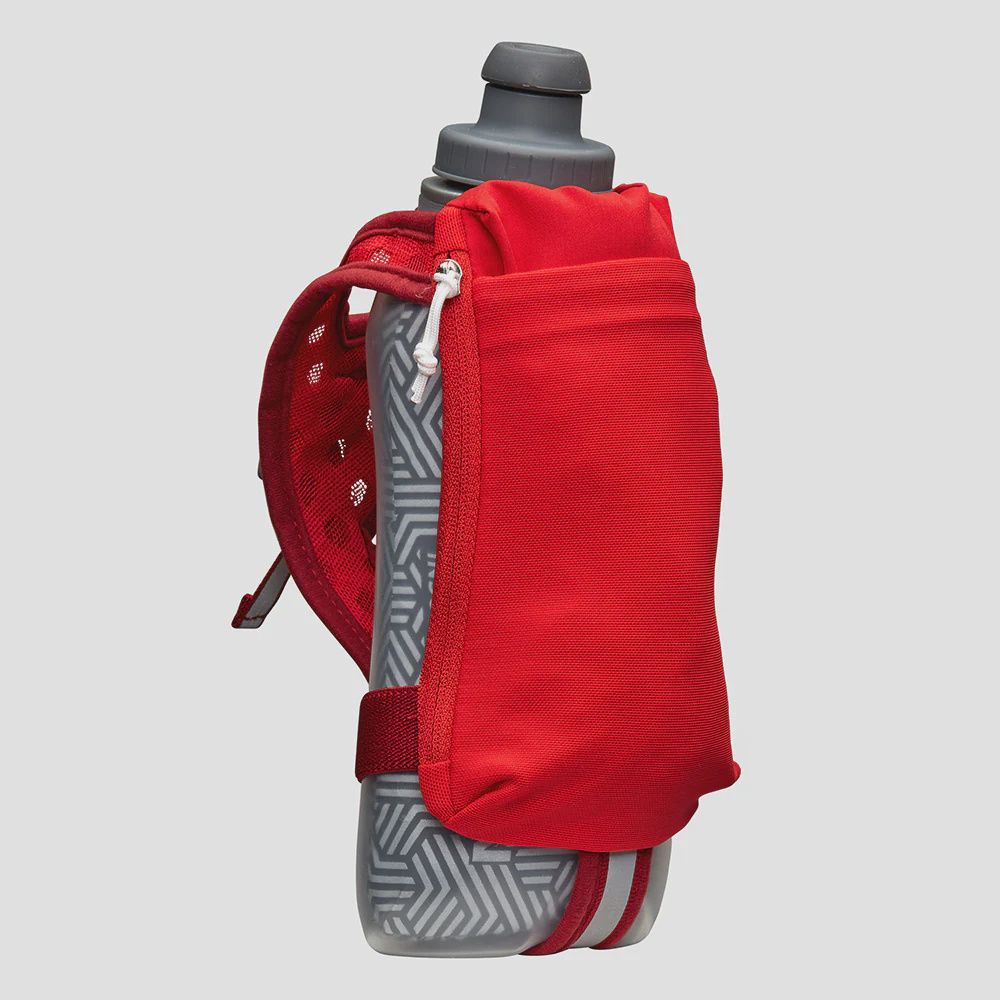 Nathan Speeddraw 2.0. Insulated 18oz Handheld