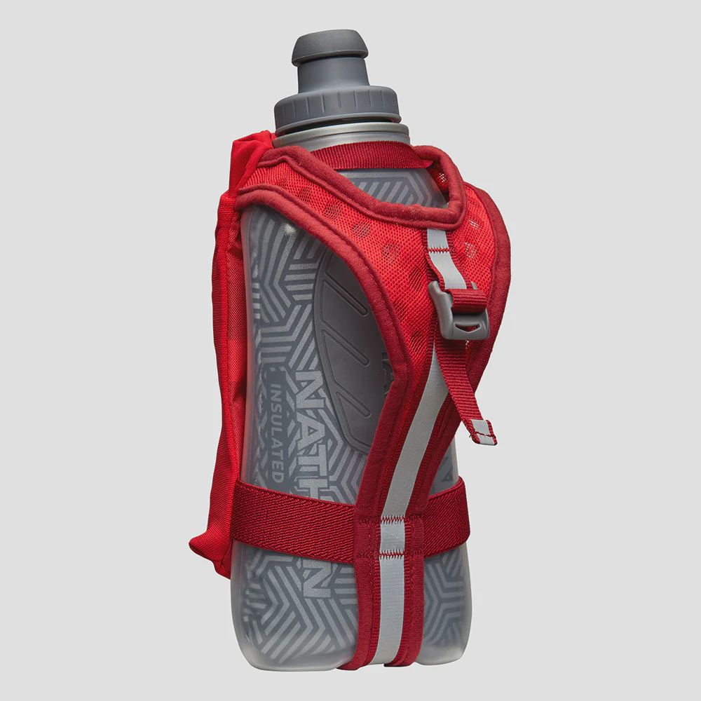 Nathan Speeddraw 2.0. Insulated 18oz Handheld