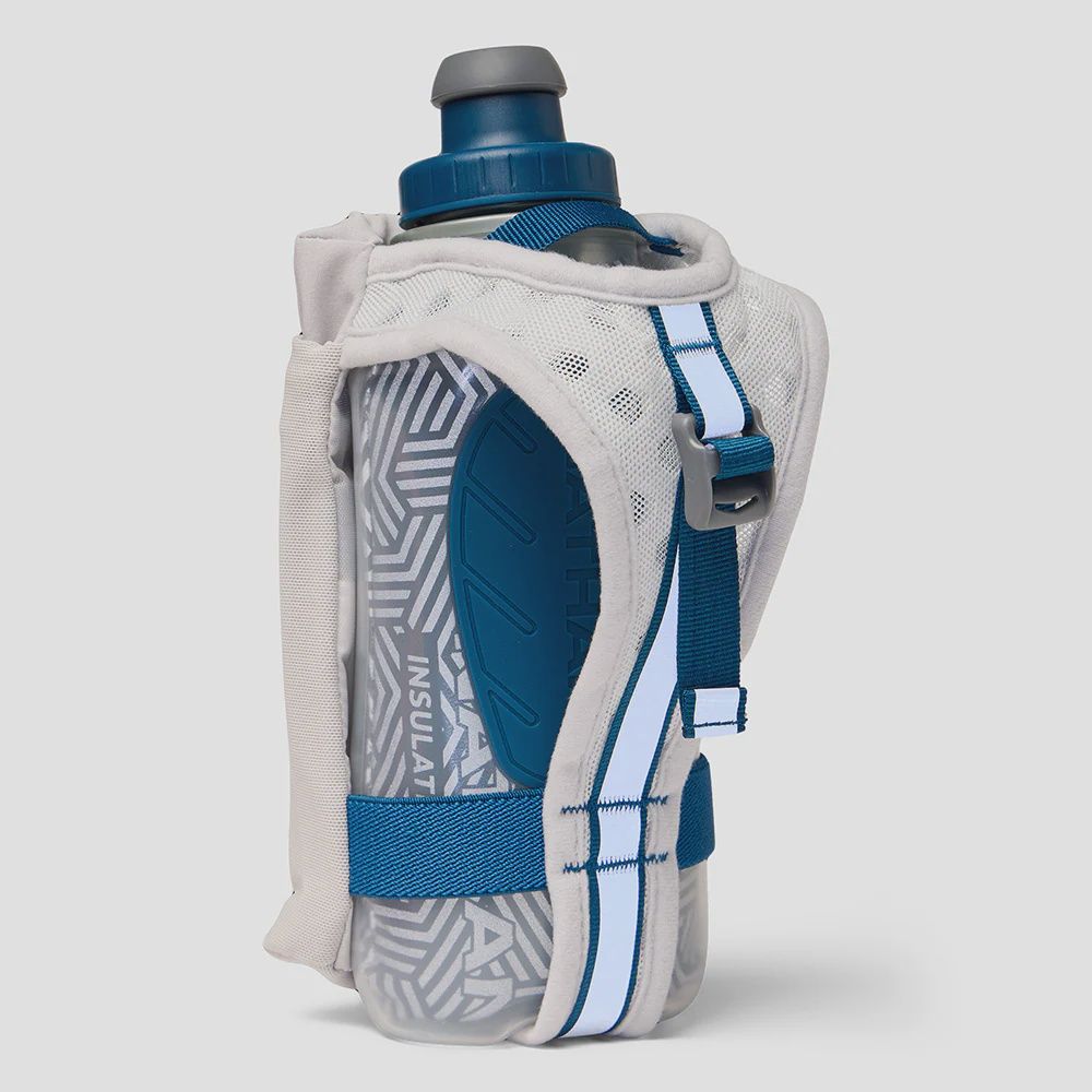 Nathan Speeddraw 2 12 oz handheld