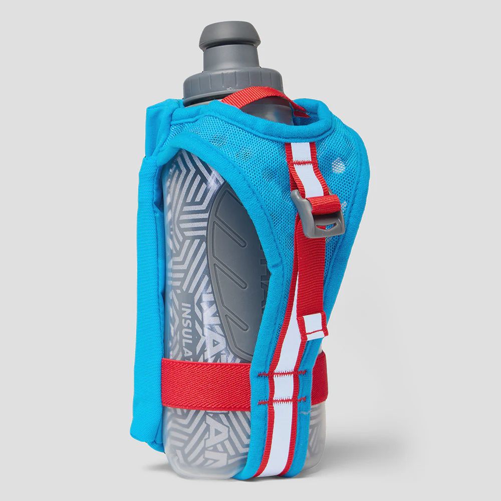 Nathan Speeddraw 2 12 oz handheld