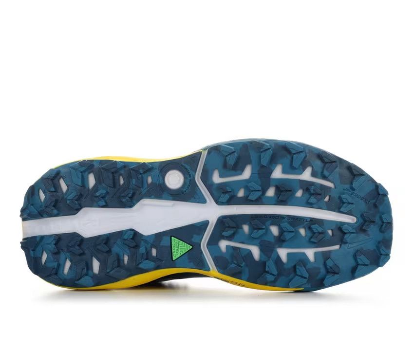Brooks Men's Caldera 8 - 131