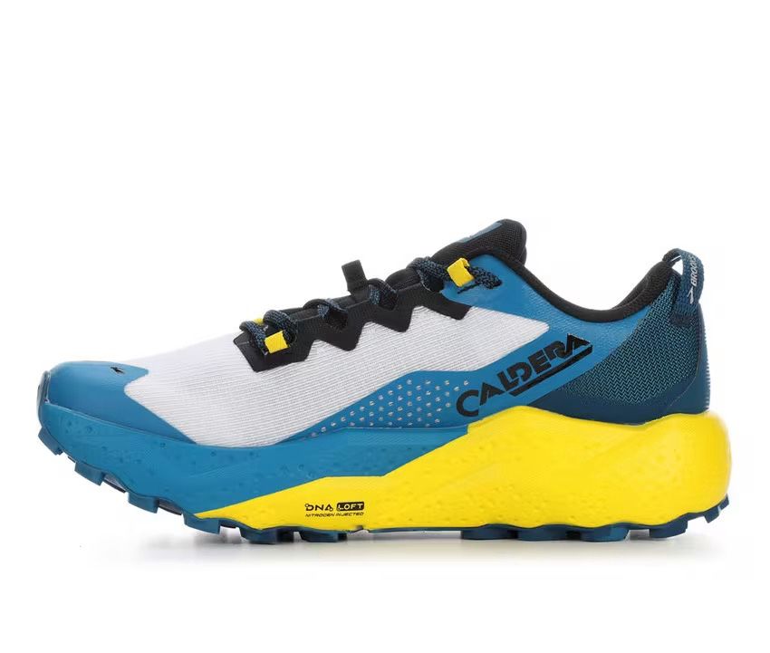 Brooks Men's Caldera 8 - 131