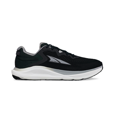 Men's Paradigm 8 Wide - Black/White