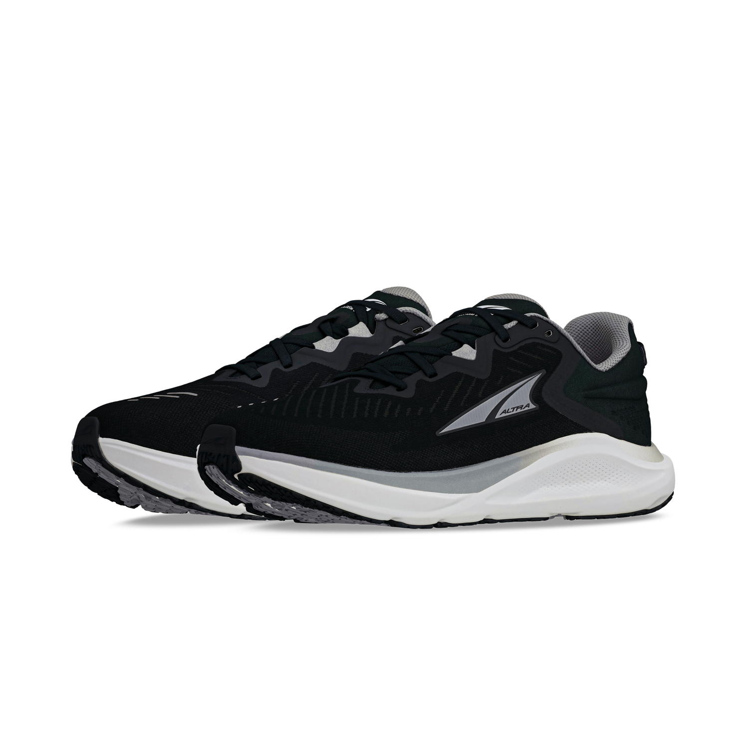 Men's Paradigm 8 Wide - Black/White