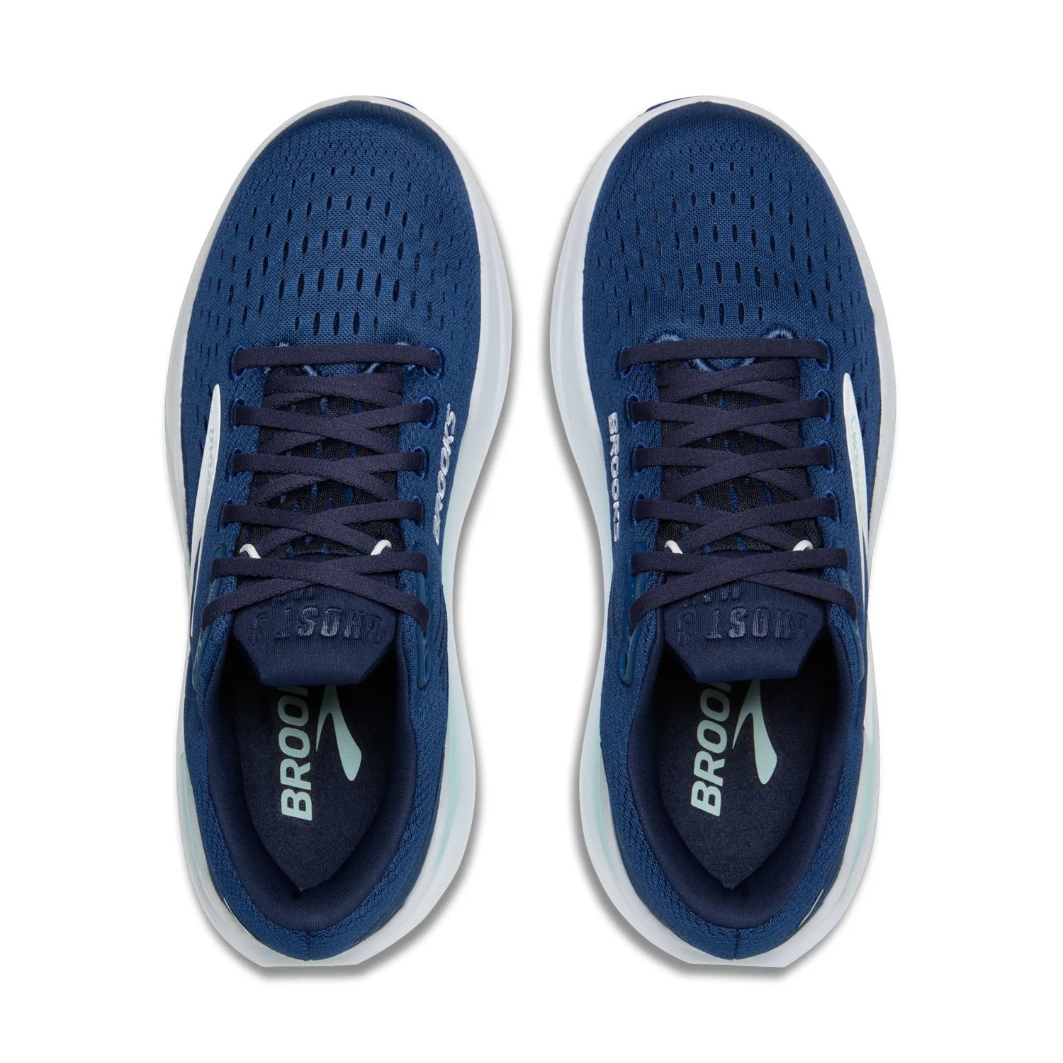 Brooks Women's Ghost Max 3 - Navy/Peacoat/Clearwater